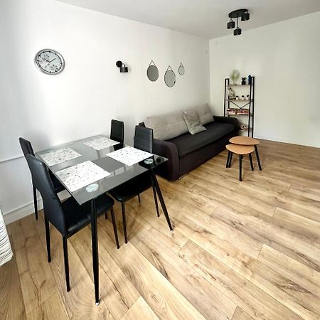 Apartament Gallusa Katowice Esterno foto
